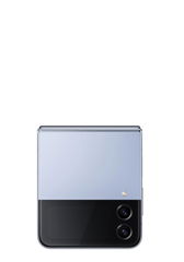 Galaxy Z Flip 4 (błękitny)