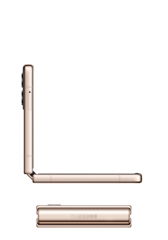 Galaxy Z Flip 4 (złoty)