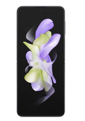 Galaxy Z Flip 4 (fioletowy)