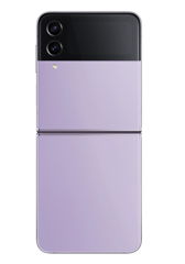 Galaxy Z Flip 4 (fioletowy)