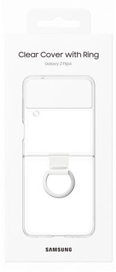 Pokrowce Galaxy Z Flip 4