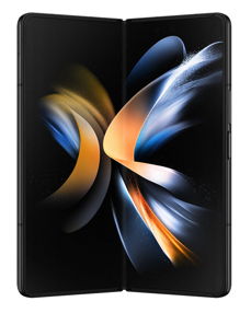Galaxy Z Fold 4 (czarny)