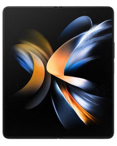 Galaxy Z Fold 4 (czarny)