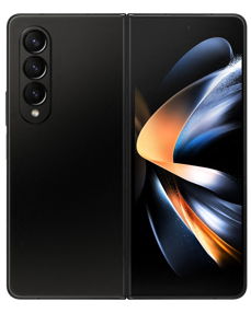 Galaxy Z Fold 4 (czarny)
