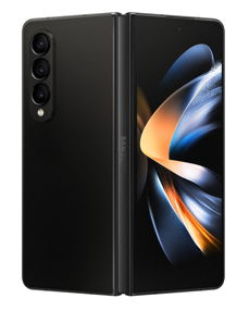 Galaxy Z Fold 4 (czarny)