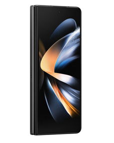 Galaxy Z Fold 4 (czarny)