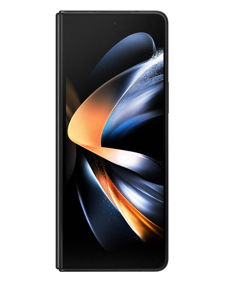 Galaxy Z Fold 4 (czarny)
