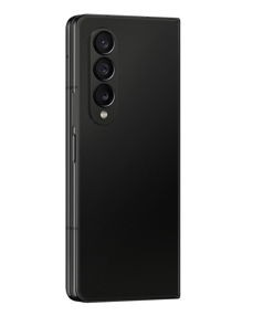Galaxy Z Fold 4 (czarny)