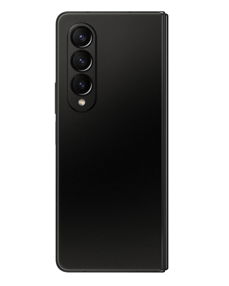 Galaxy Z Fold 4 (czarny)