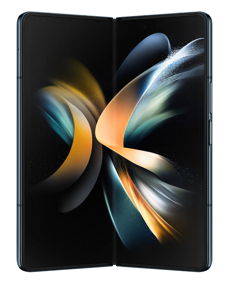 Galaxy Z Fold 4 (szary)