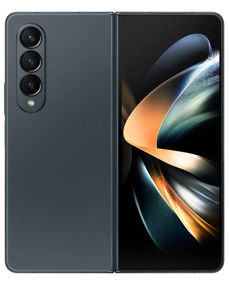 Galaxy Z Fold 4 (szary)