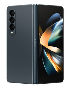 Galaxy Z Fold 4 (szary)