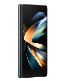 Galaxy Z Fold 4 (szary)