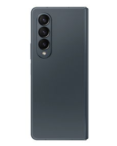 Galaxy Z Fold 4 (szary)