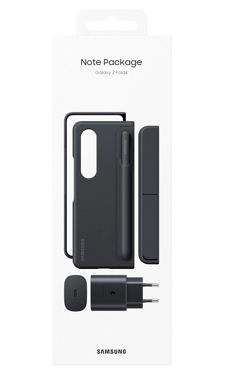 Akcesoria Galaxy Z Fold 4