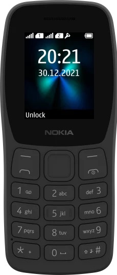 Nokia 110 4G Nokia 110 4G