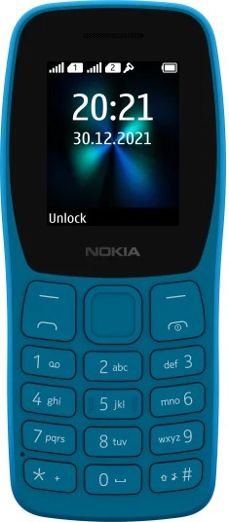 Nokia 110 4G Nokia 110 4G