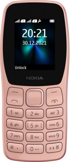 Nokia 110 4G Nokia 110 4G