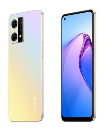 Oppo Reno8 4G
