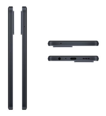 Oppo Reno8 4G