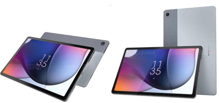 Motorola Moto Tab G62 Motorola Moto Tab G62