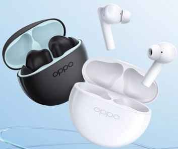 Oppo Band 2 i Oppo Enco Air2i Oppo Band 2 i Oppo Enco Air2i