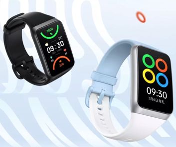 Oppo Band 2 i Oppo Enco Air2i Oppo Band 2 i Oppo Enco Air2i