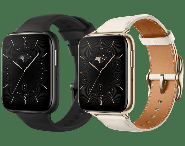 Oppo Watch 3 Oppo Watch 3