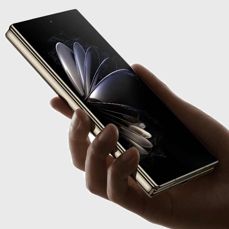 Xiaomi Mix Fold 2