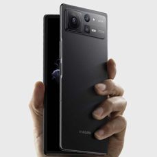 Xiaomi Mix Fold 2