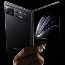 Xiaomi Mix Fold 2