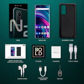 BLU Bold N2 BLU Bold N2