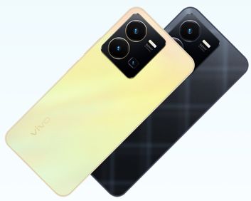 Vivo Y35 Vivo Y35