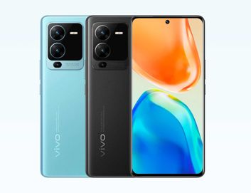 Vivo V25 Pro Vivo V25 Pro