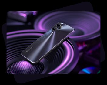 Realme 9i 5G