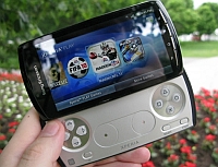 Xperia Play
