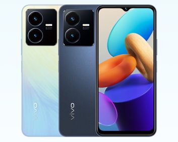 Vivo Y22s Vivo Y22s