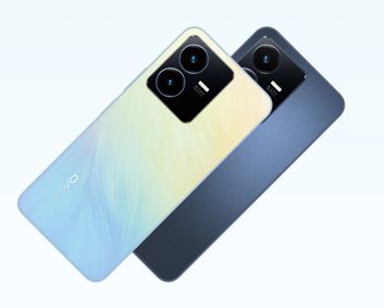 Vivo Y22s Vivo Y22s
