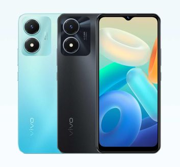 Vivo Y02s