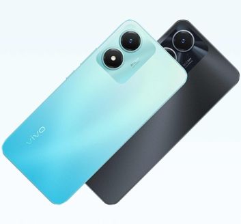 Vivo Y02s