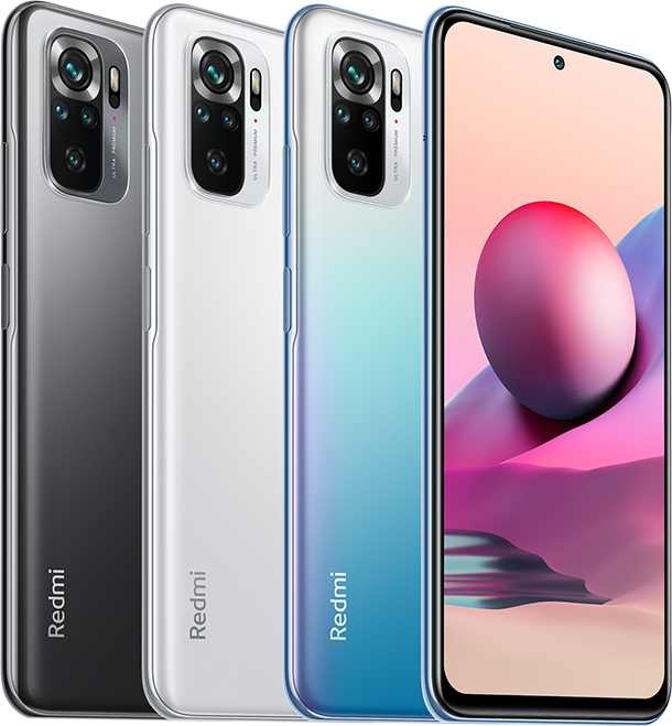Redmi Note 11SE