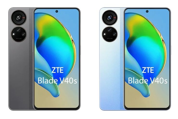 ZTE Blade V40s ZTE Blade V40s
