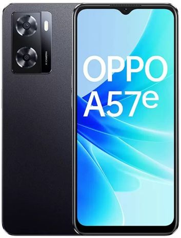 Oppo A57e Oppo A57e