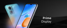 Infografiki producenta o Redmi 11 Prime 5G