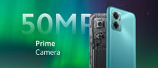 Infografiki producenta o Redmi 11 Prime 5G
