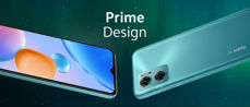 Infografiki producenta o Redmi 11 Prime 5G