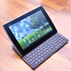 ASUS Eee Pad Slider