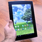 ASUS Eee Pad Slider