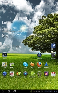 Pulpit