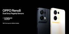 Nowe produkty Oppo w europejskiej sprzedaży Nowe produkty Oppo w europejskiej sprzedaży